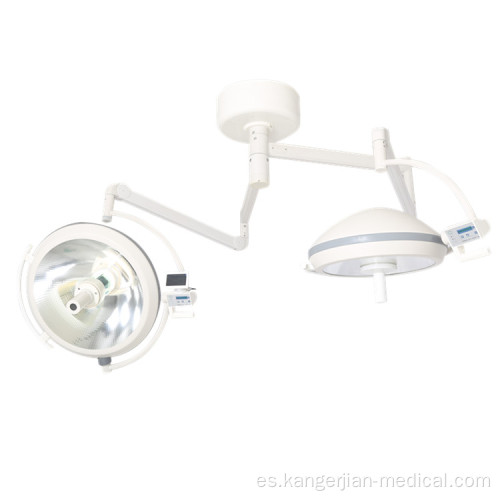 Operación de fábrica Ligera de luz OT Lámpara médica de cirugía de luz